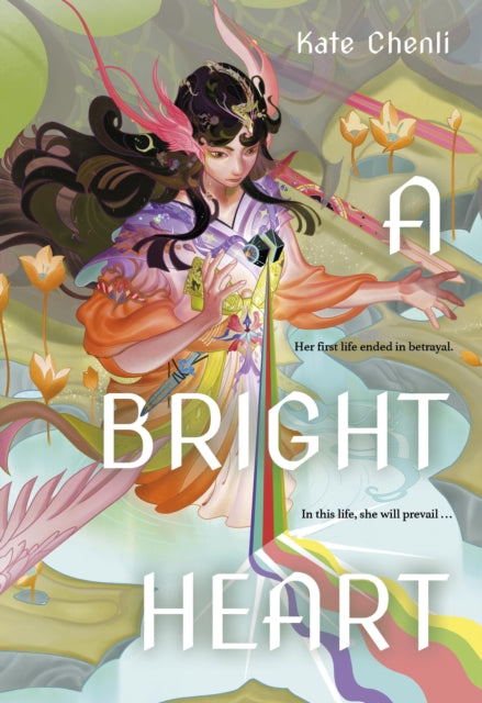 Bright Heart