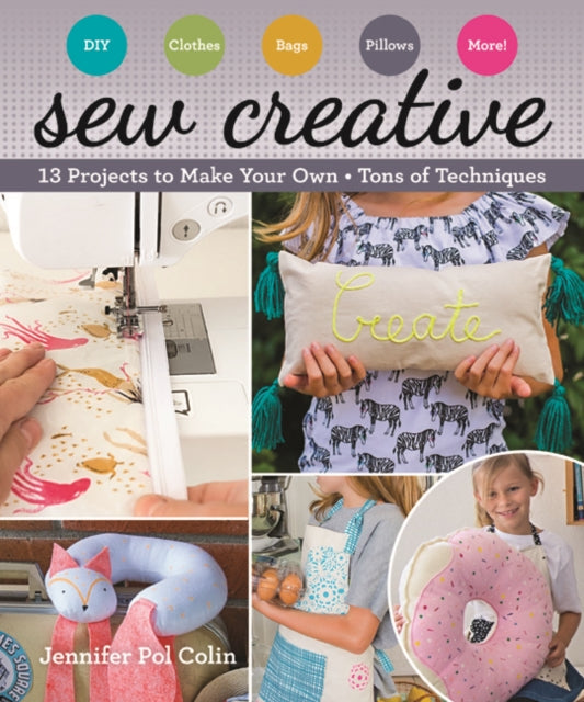 Sew Creative