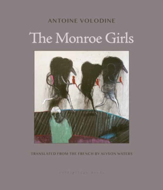 Monroe Girls