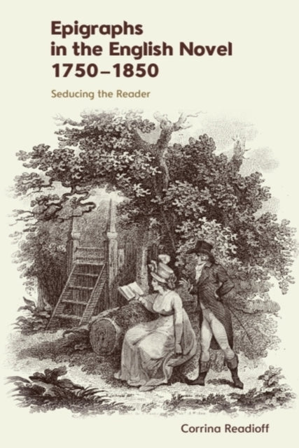 Epigraphs in the English Novel 1750–1850