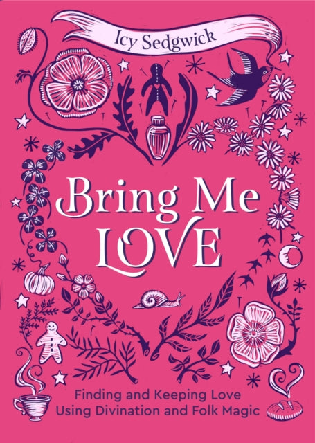 Bring Me Love