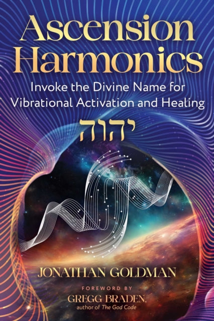 Ascension Harmonics