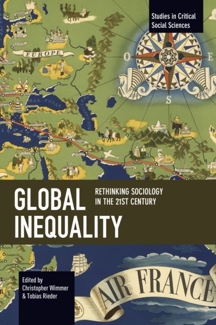 Global Inequality