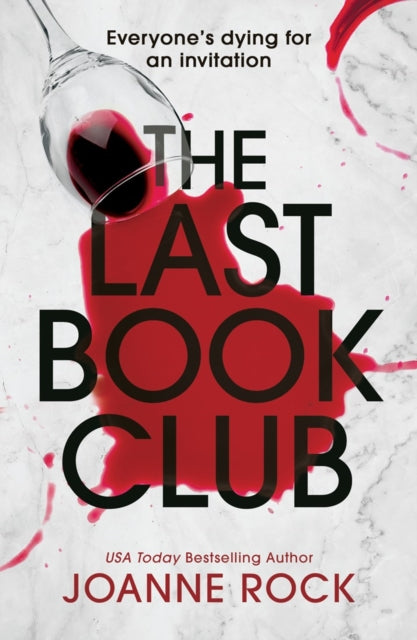 Last Book Club