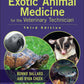 Exotic Animal Medicine for the Veterinary Technician