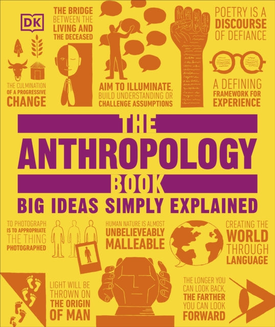 Anthropology Book