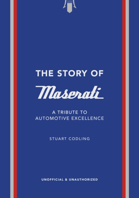 Story of Maserati