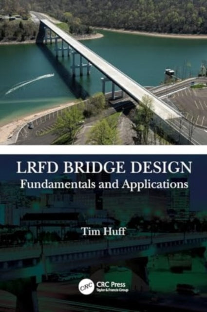 LRFD Bridge Design