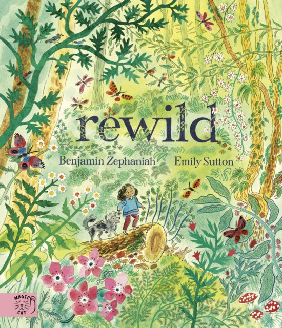 Rewild