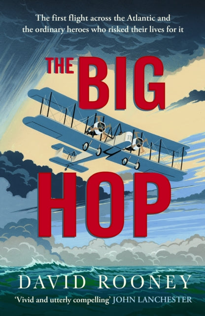 Big Hop