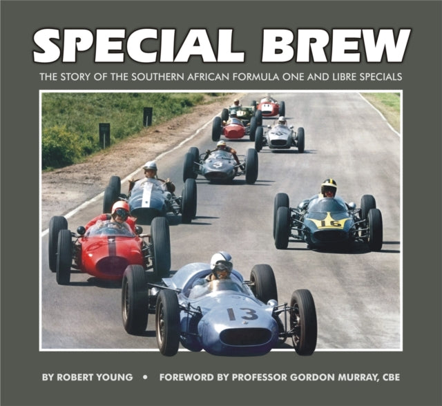 Special Brew