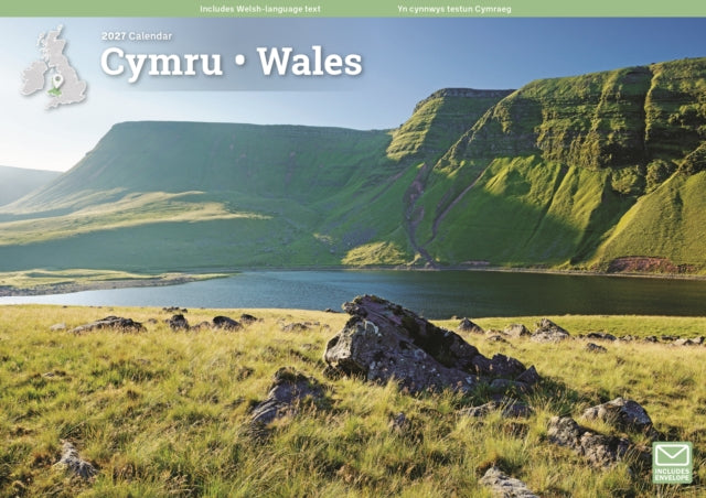 Wales A4