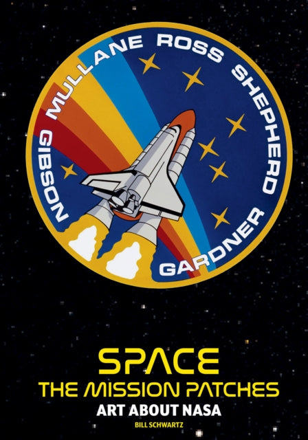 Space Mission Patches