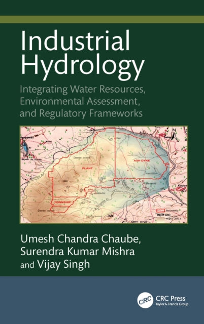 Industrial Hydrology