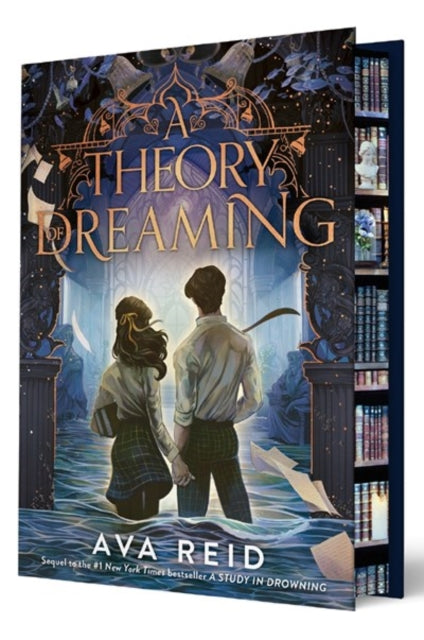 Theory of Dreaming