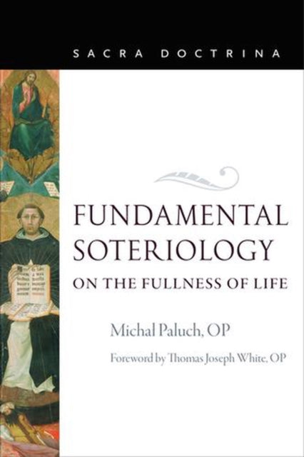 Fundamental Soteriology
