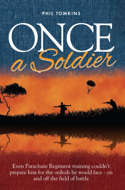 Once a Soldier