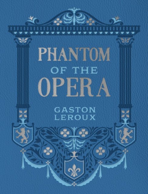 Phantom of the Opera