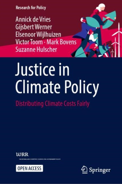 Justice in Climate Policy