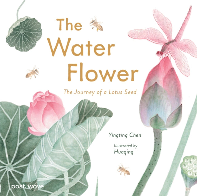 Water Flower