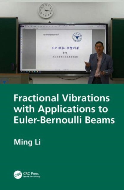 Fractional Vibrations with Applications to Euler-Bernoulli Beams