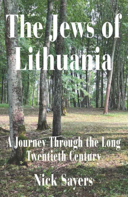 Jews of Lithuania