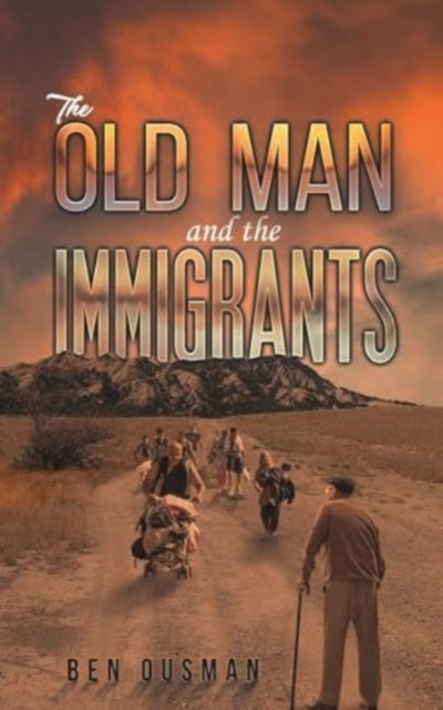 Old Man and the Immigrants