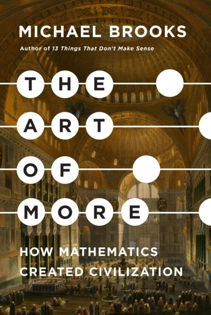 Art of More