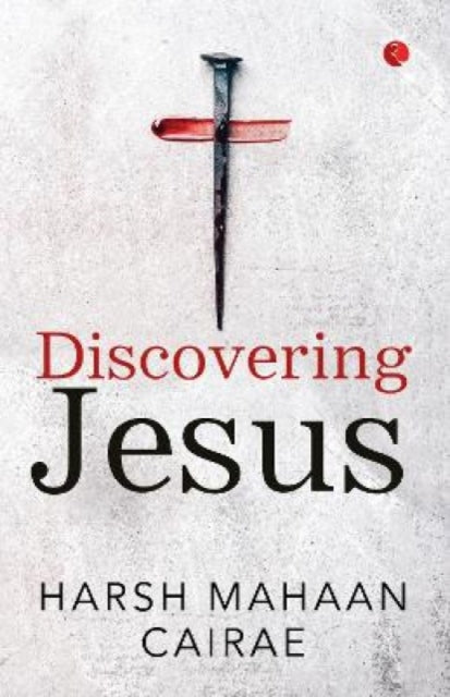 DISCOVERING JESUS