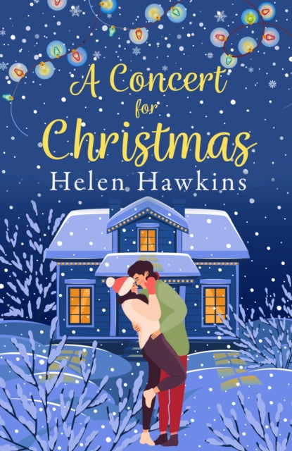 Concert for Christmas