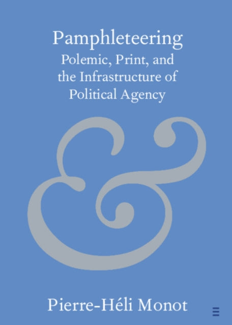 Pamphleteering