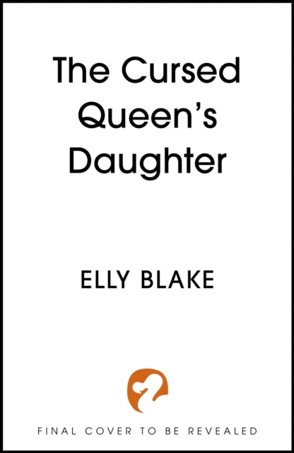 Cursed Queen's Daughter