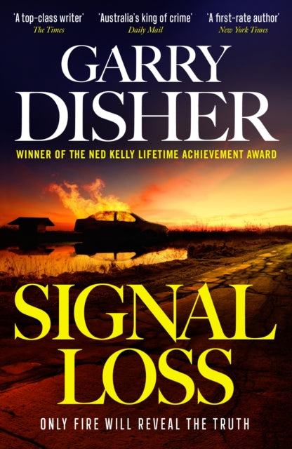 Signal Loss