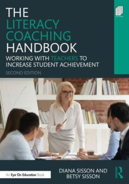 Literacy Coaching Handbook