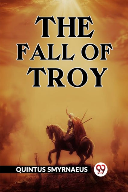 The Fall of Troy