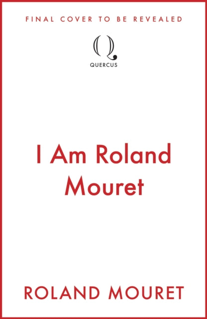 I Am Roland Mouret