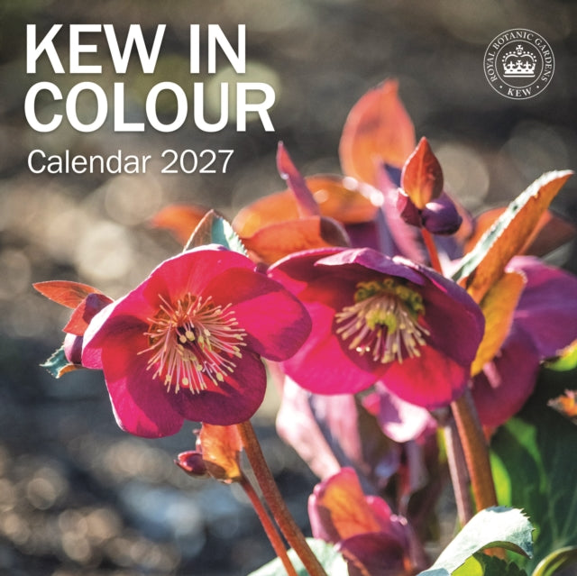 Royal Botanic Gardens Kew, Kew in Colour (PFP) Wall