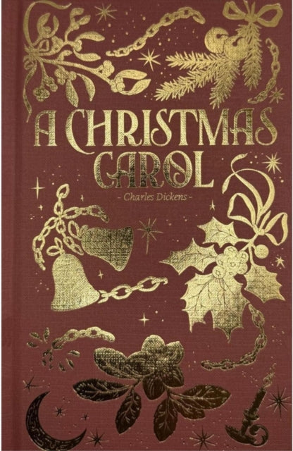 Christmas Carol (Luxe)