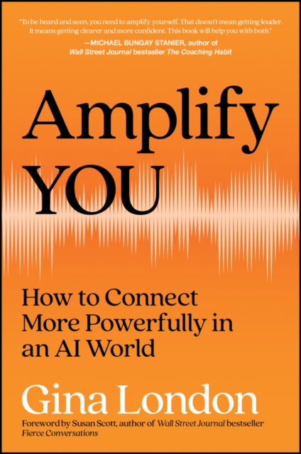 Amplify You