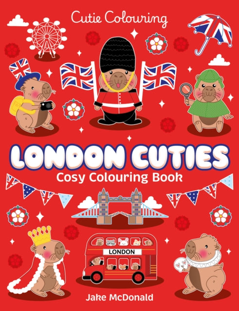 London Cuties