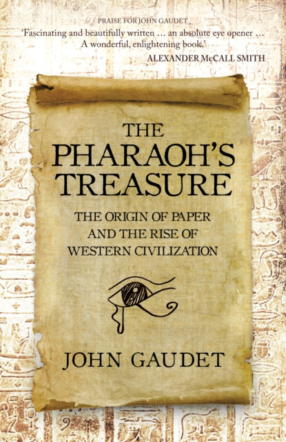 Pharaoh's Treasure