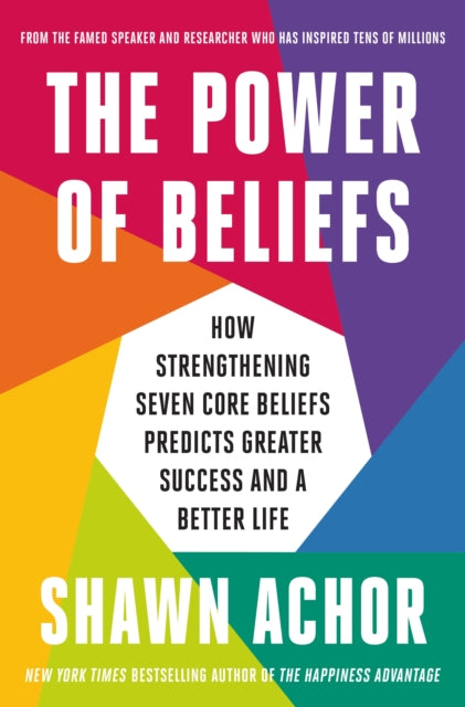 Power of Beliefs