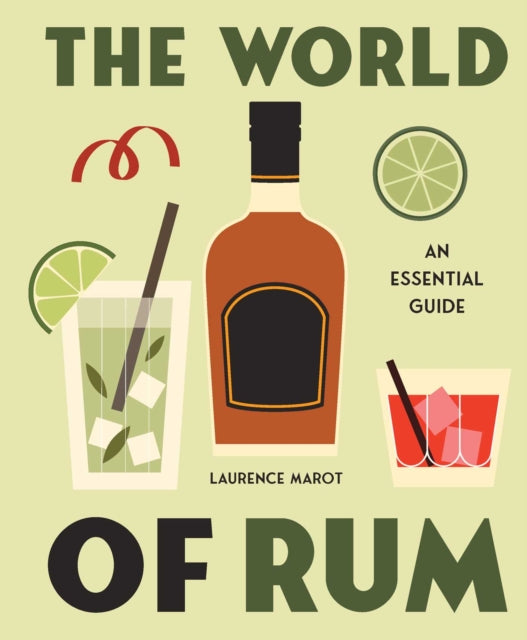 World of Rum