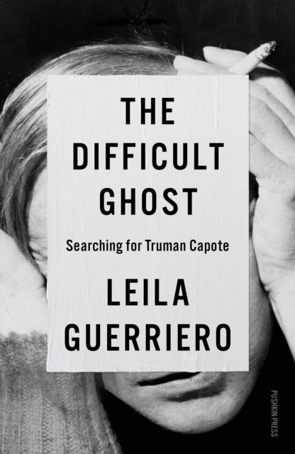 Difficult Ghost