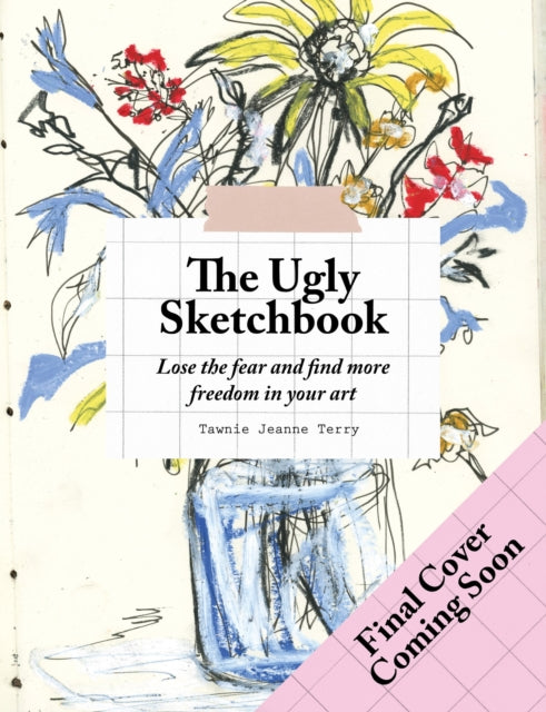 Ugly Sketchbook