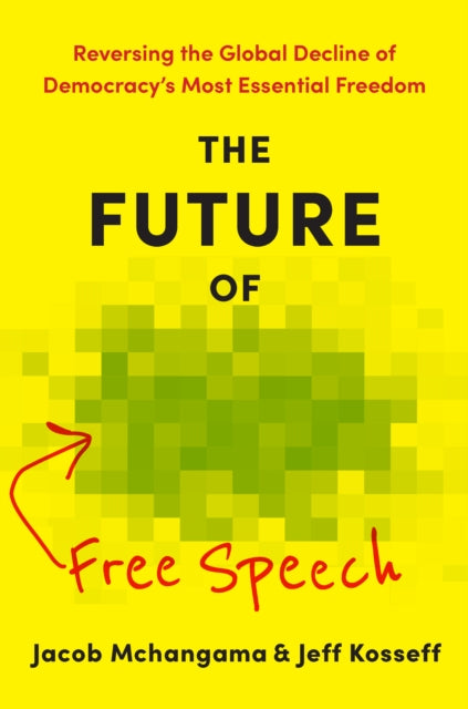 Future of Free Speech