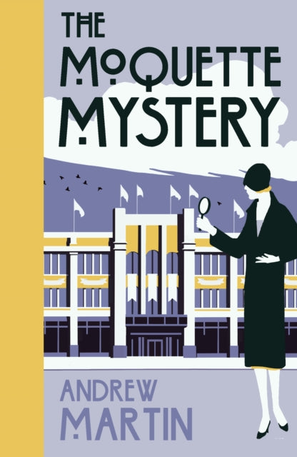 Moquette Mystery