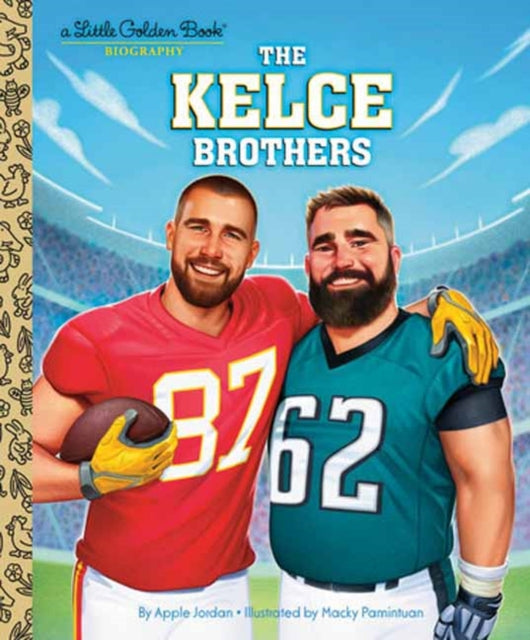 Kelce Brothers