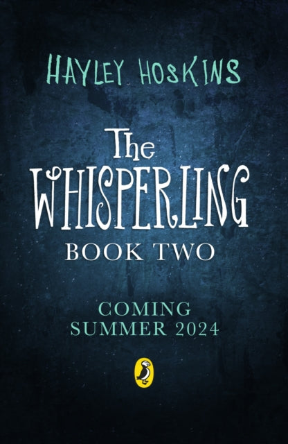 Whisperling Twins