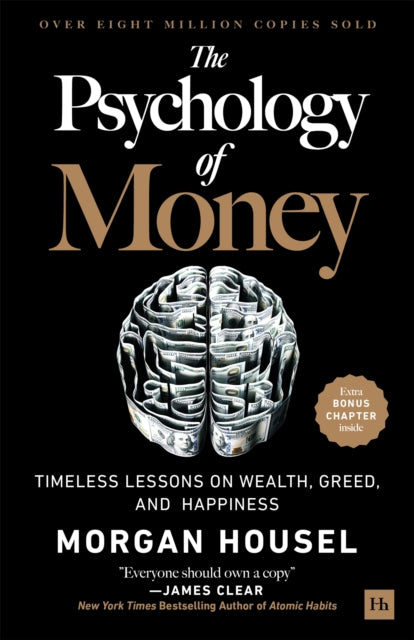 Psychology of Money